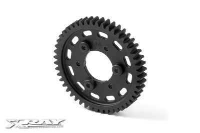 COMPOSITE 2-SPEED GEAR 48T (1st) - RC Hobby Product
