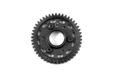 GRAPHITE 2-SPEED GEAR 46T (2nd) - RC Hobby Product