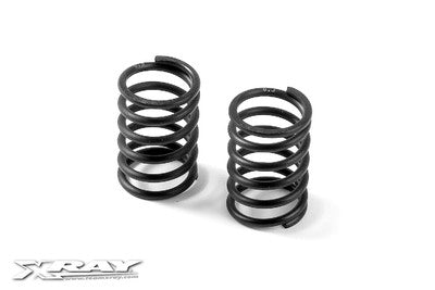 XRAY SPRING-SET C=6.3 - REAR (2) - RC Hobby Product