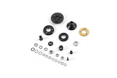XCA (XRAY CENTRIFUGAL-AXIAL) CLUTCH SET - REVERSE - SMALL - RC Hobby Product