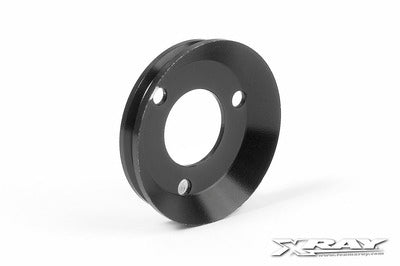 ALU CLUTCH DISK - CONICAL - SWISS 7075 T6 - RC Hobby Product