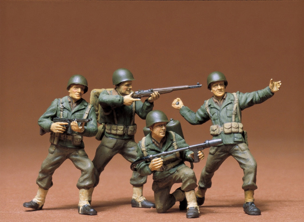 US Army Infantry Kit