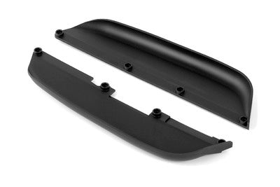 XB808 CHASSIS SIDE GUARD L+R - RC Hobby Product