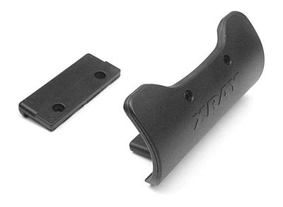 FRONT & REAR BUMPER - V2 - RC Hobby Product