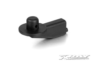 COMPOSITE REAR BODY POST - LONG - RC Hobby Product