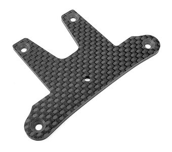 GRAPHITE UPPER PLATE - V2 - RC Hobby Product