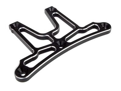 ALU UPPER PLATE 7075 T6 (4MM) - RC Hobby Product