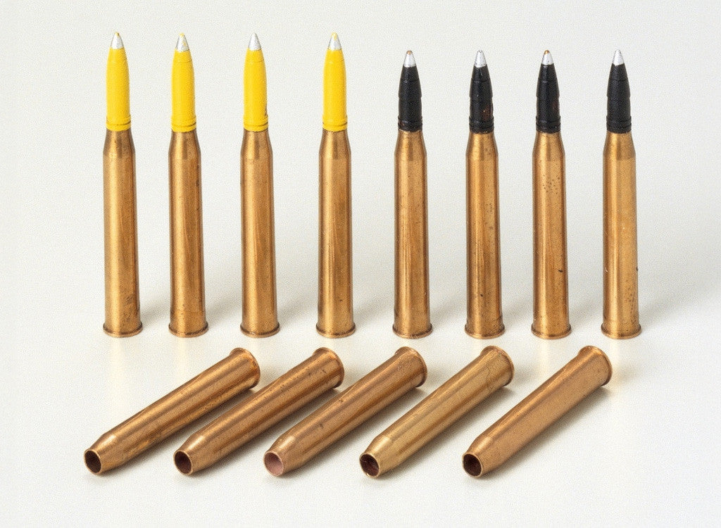 1/35 King Tiger Brass 88mm Shells