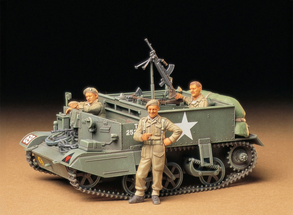 British Universal Carrier Mk.II