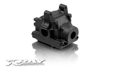 XB808 DIFF BULKHEAD BLOCK SET F/R WITH DUST COVERS - RC Hobby Product