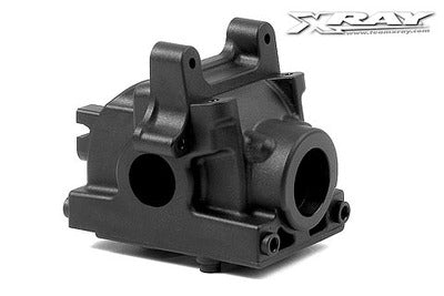 XB808'11 DIFF BULKHEAD BLOCK SET FRONT/REAR - RC Hobby Product