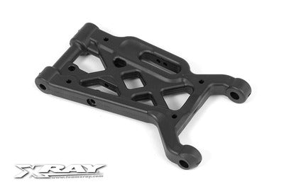 XB9 COMPOSITE FRONT LOWER SUSPENSION ARM - RC Hobby Product