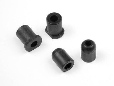 COMPOSITE BUSHING & BALL MOUNT SET (2+2) - RC Hobby Product