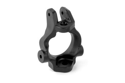 XB808 COMPOSITE CASTER BLOCK 10Â° RIGHT - RC Hobby Product