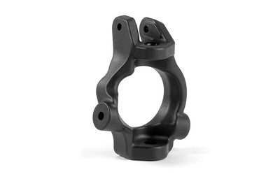 XB808 COMPOSITE CASTER BLOCK 14Â° RIGHT - HAND MODIFIED - RC Hobby Product