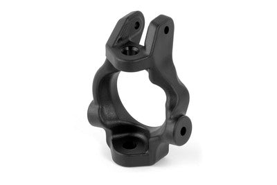 XB808 COMPOSITE CASTER BLOCK 10Â° LEFT - RC Hobby Product