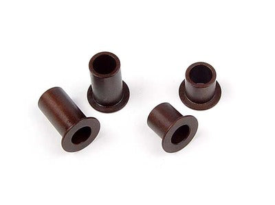 STEEL STEERING BUSHING - LONG (2+2) - RC Hobby Product