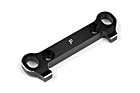 ALU TQ FRONT LOWER SUSP. HOLDER - FRONT - 7075 T6 (7MM) - RC Hobby Product