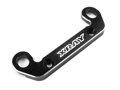ALU FRONT UPPER ARM HOLDER - 7075 T6 (5MM) - RC Hobby Product