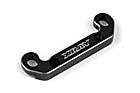 ALU TQ FRONT UPPER ARM HOLDER - 7075 T6 (8MM) - RC Hobby Product