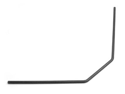 FRONT ANTI-ROLL BAR 2.2MM - RC Hobby Product