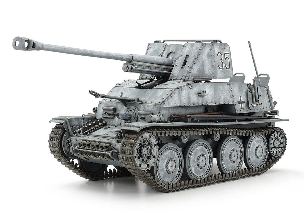 German Marder III