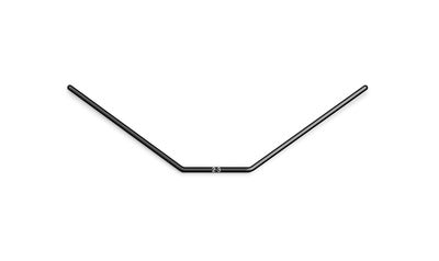 XB8 FRONT ANTI-ROLL BAR 2.3MM - RC Hobby Product