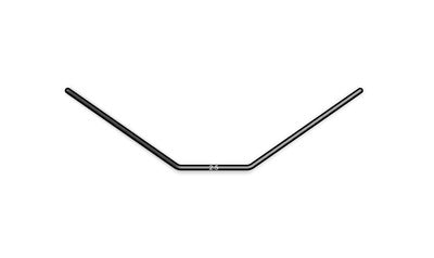 XB8 FRONT ANTI-ROLL BAR 2.5MM - RC Hobby Product
