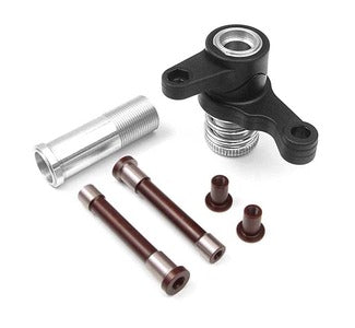 SERVO SAVER COMPLETE SET - V2 - RC Hobby Product