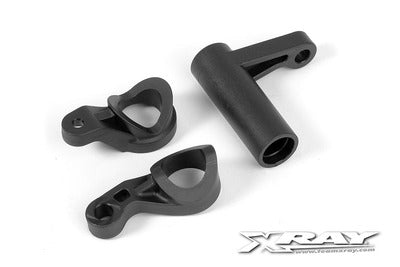 XB9 COMPOSITE SERVO SAVER - RC Hobby Product
