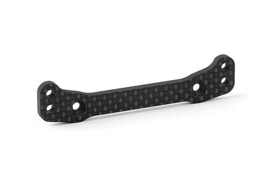 XB808 GRAPHITE STEERING PLATE - RC Hobby Product