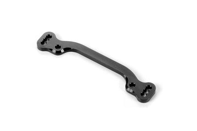 XB8 ALU STEERING PLATE - SWISS 7075 T6 - RC Hobby Product