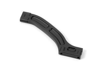 COMPOSITE REAR BRACE - SHORT - RC Hobby Product