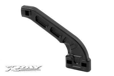 COMPOSITE REAR BRACE - V2 - RC Hobby Product