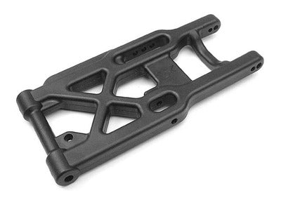 REAR LOWER SUSPENSION ARM LEFT - HARD - RC Hobby Product