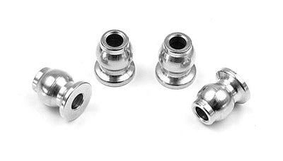 MOUNTING BALL 6.8 (4) - RC Hobby Product