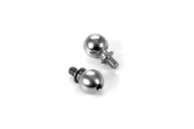 PIVOT BALL 11.0MM (2) - RC Hobby Product