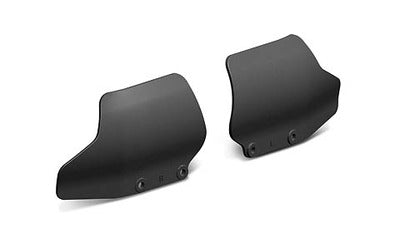 XB8 COMPOSITE REAR MUD PROTECTOR (L+R) - RC Hobby Product