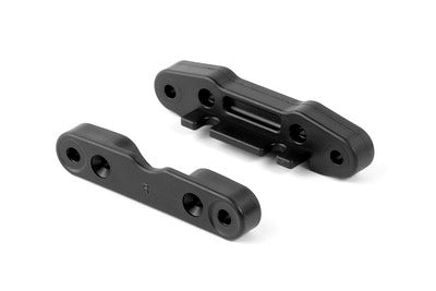 XB808 COMPOSITE REAR LOWER SUSP. HOLDERS SET - RC Hobby Product