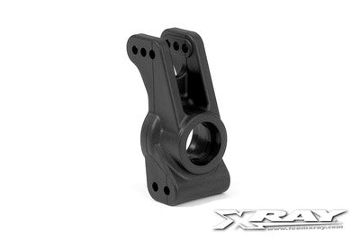 COMPOSITE REAR HUB CARRIER - V2 - RC Hobby Product