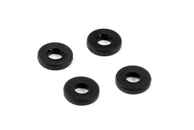 SET OF COMPOSITE LOWER ARM SHIMS - RC Hobby Product