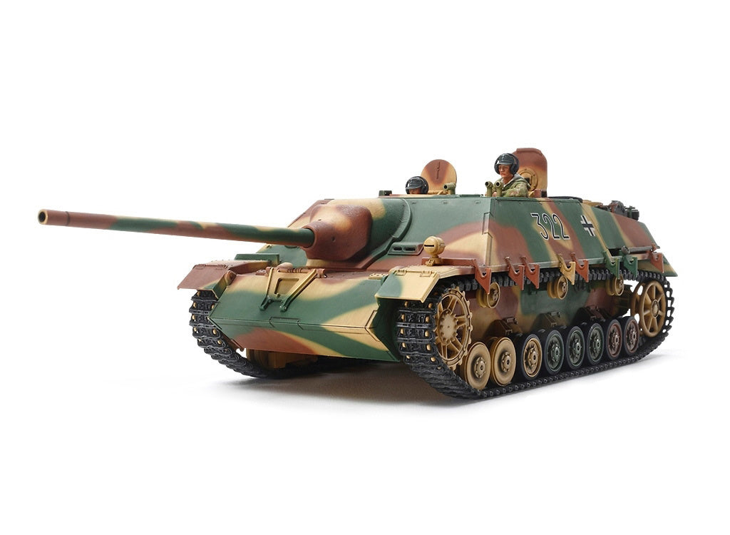 1/35 Jagdpanzer IV /70(V) Lang