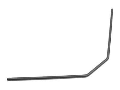 REAR ANTI-ROLL BAR 2.6MM - RC Hobby Product