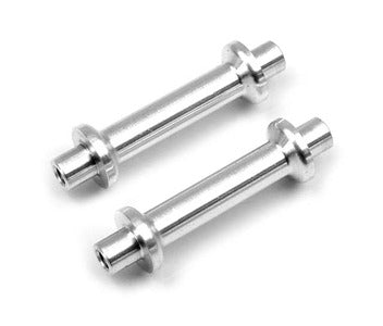 ALU REAR WING MOUNT BRACE (2) - RC Hobby Product
