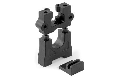 XB808 CENTER DIFF MOUNTING PLATE SET - RC Hobby Product