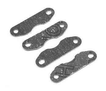 BRAKE PAD FIBER - V2 (4) - RC Hobby Product