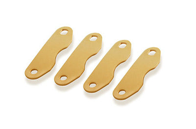 BRAKE PAD "SLS" (4) - RC Hobby Product