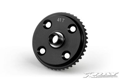 FRONT DIFF LARGE BEVEL GEAR 41T - RC Hobby Product
