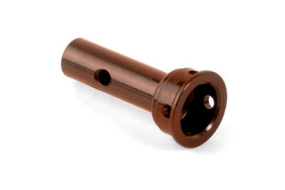 CVD DRIVE AXLE  - HUDY SPRING STEELâ„¢ - RC Hobby Product