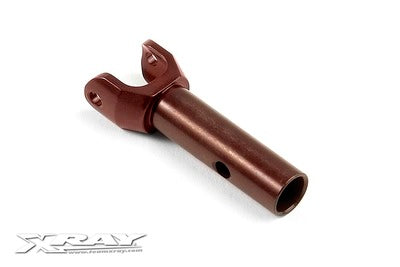 CVD DRIVE AXLE - LIGHTWEIGHT - HUDY SPRING STEELâ„¢ - RC Hobby Product